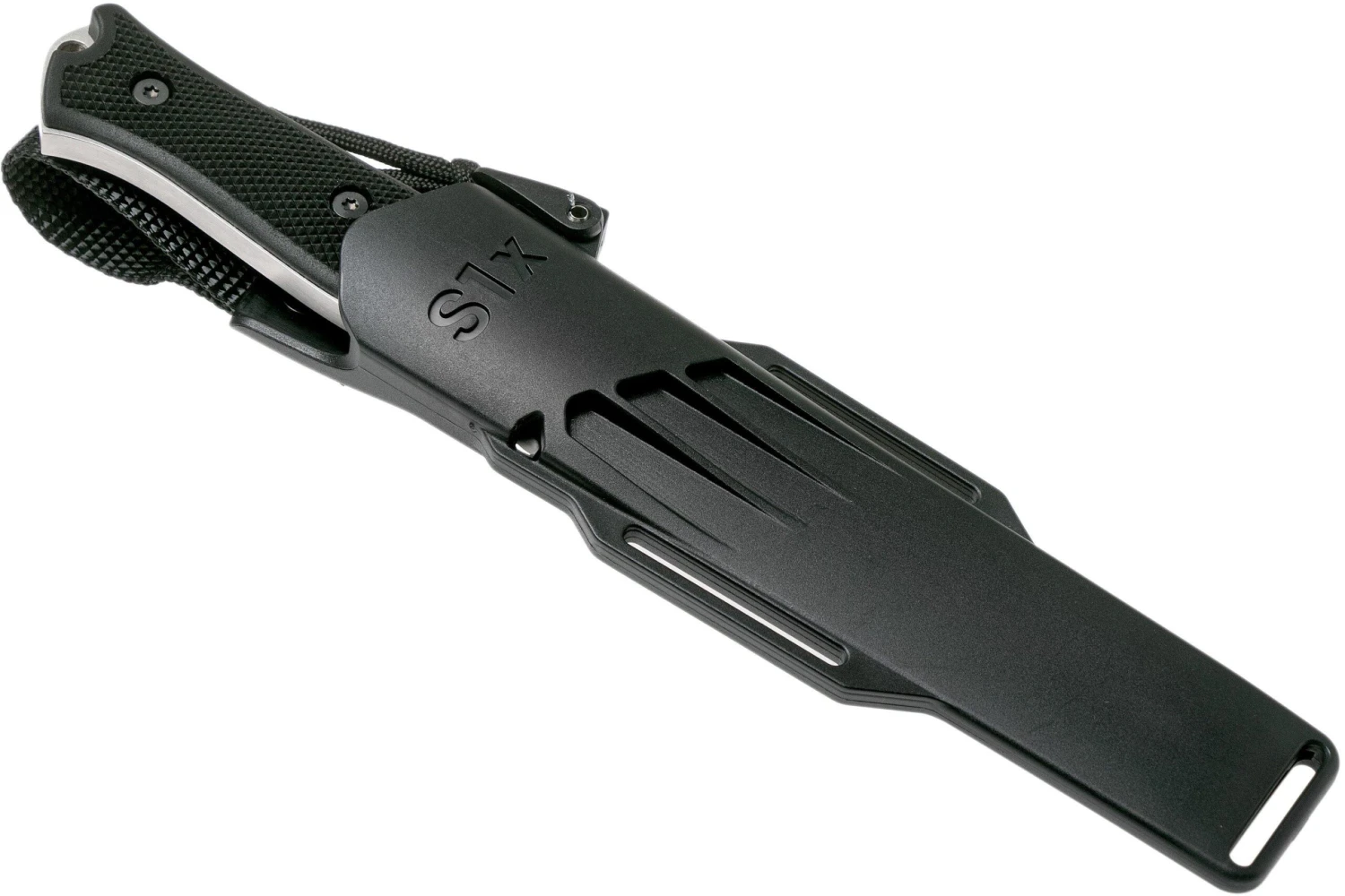 Fällkniven S1x Forest Knife, Couteau Outdoor 7 Fällkniven S1x Forest Knife, Couteau Outdoor – Image 7