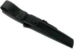 Fällkniven TF2z Taiga Forester, Thermorun Couteau D'outdoor -Meilleurs Couteaux FKTF2Z 07 fallkniven scaled