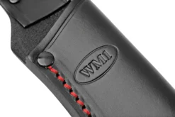 Fällkniven WM1EL Fourreau En Cuir Pour Le WM1 -Meilleurs Couteaux FKWM1EL 03 fallkniven scaled