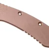 Flytanium Kershaw Cryo G10 Model Scale, Cuivre