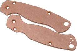 Flytanium Copper Para2 Scales SW