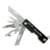 Black Fox Pocket Boss, Rood BF-205R Multitool