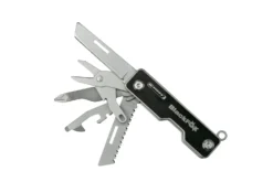 Black Fox Pocket Boss, Rood BF-205R Multitool