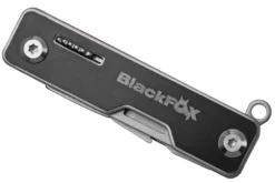 Black Fox Pocket Boss, Rood BF-205R Multitool 8 Black Fox Pocket Boss, Rood BF-205R Multitool -Meilleurs Couteaux FOBF 205R 03 fox scaled