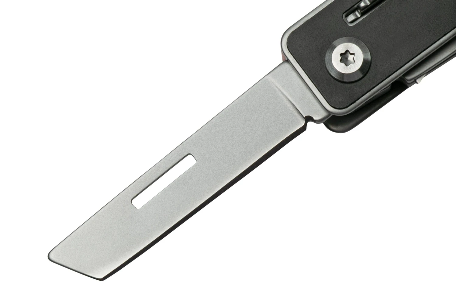 Black Fox Pocket Boss, Rood BF-205R Multitool 6 Black Fox Pocket Boss, Rood BF-205R Multitool – Image 6