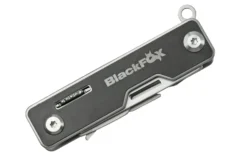 Black Fox Pocket Boss, Zwart BF-205 Multitool 7 Black Fox Pocket Boss, Zwart BF-205 Multitool -Meilleurs Couteaux FOBF 205 03 fox scaled