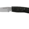Fox Knives Black Fox Tarlo BF-713 Couteau Fixe, Alfredo Doricchi Design