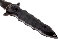 Fox FKMD Modras Black FX-507 Dague, Borut Kincl Design -Meilleurs Couteaux FOFX 007 04 fox fofx 007 04