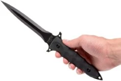 Fox FKMD Modras Black FX-507 Dague, Borut Kincl Design -Meilleurs Couteaux FOFX 007 05 fox fofx 007 05