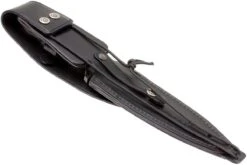 Fox FKMD Modras Black FX-507 Dague, Borut Kincl Design -Meilleurs Couteaux FOFX 007 07 fox fofx 007 07