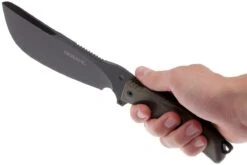 Fox FKMD Parang Bushcraft 13 Fox FKMD Parang Bushcraft -Meilleurs Couteaux FOFX 0107153 05 fox fofx 0107153 05