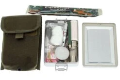 Fox FKMD Parang Bushcraft 16 Fox FKMD Parang Bushcraft -Meilleurs Couteaux FOFX 0107153 08 fox fofx 0107153 08