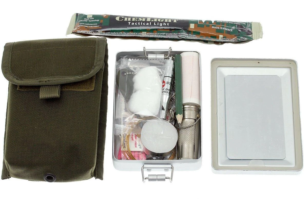 Fox FKMD Parang Bushcraft 8 Fox FKMD Parang Bushcraft – Image 8