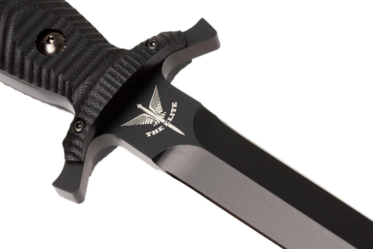 Fox FKMD Bellum Daga FX-0171100 Dague, Gabriel A. Serman Design 5 Fox FKMD Bellum Daga FX-0171100 Dague, Gabriel A. Serman Design – Image 5