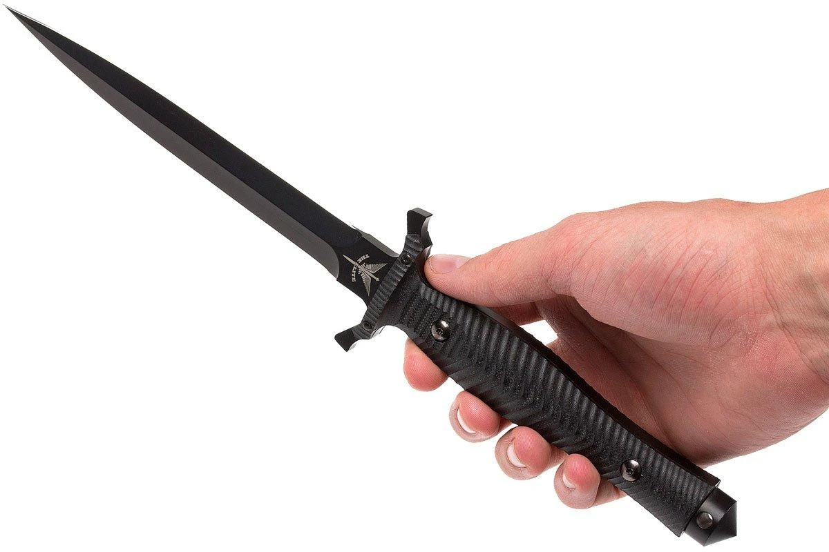 Fox FKMD Bellum Daga FX-0171100 Dague, Gabriel A. Serman Design 6 Fox FKMD Bellum Daga FX-0171100 Dague, Gabriel A. Serman Design – Image 6