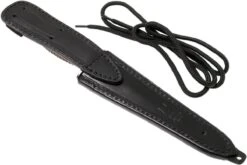 Fox Fairbairn Sykes FX-593 Wallnut Handle, Hill Knives Design 13 Fox Fairbairn Sykes FX-593 Wallnut Handle, Hill Knives Design -Meilleurs Couteaux FOFX 593 07 fox knives fairbairn fofx 593 07