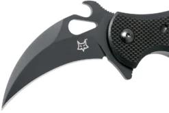 Fox Mini Karambit Fixed FX-598, Karambit 10 Fox Mini Karambit Fixed FX-598, Karambit -Meilleurs Couteaux FOFX 598 03 fox knives scaled