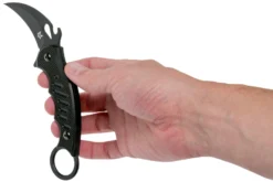 Fox Mini Karambit Fixed FX-598, Karambit 13 Fox Mini Karambit Fixed FX-598, Karambit -Meilleurs Couteaux FOFX 598 06 fox knives scaled