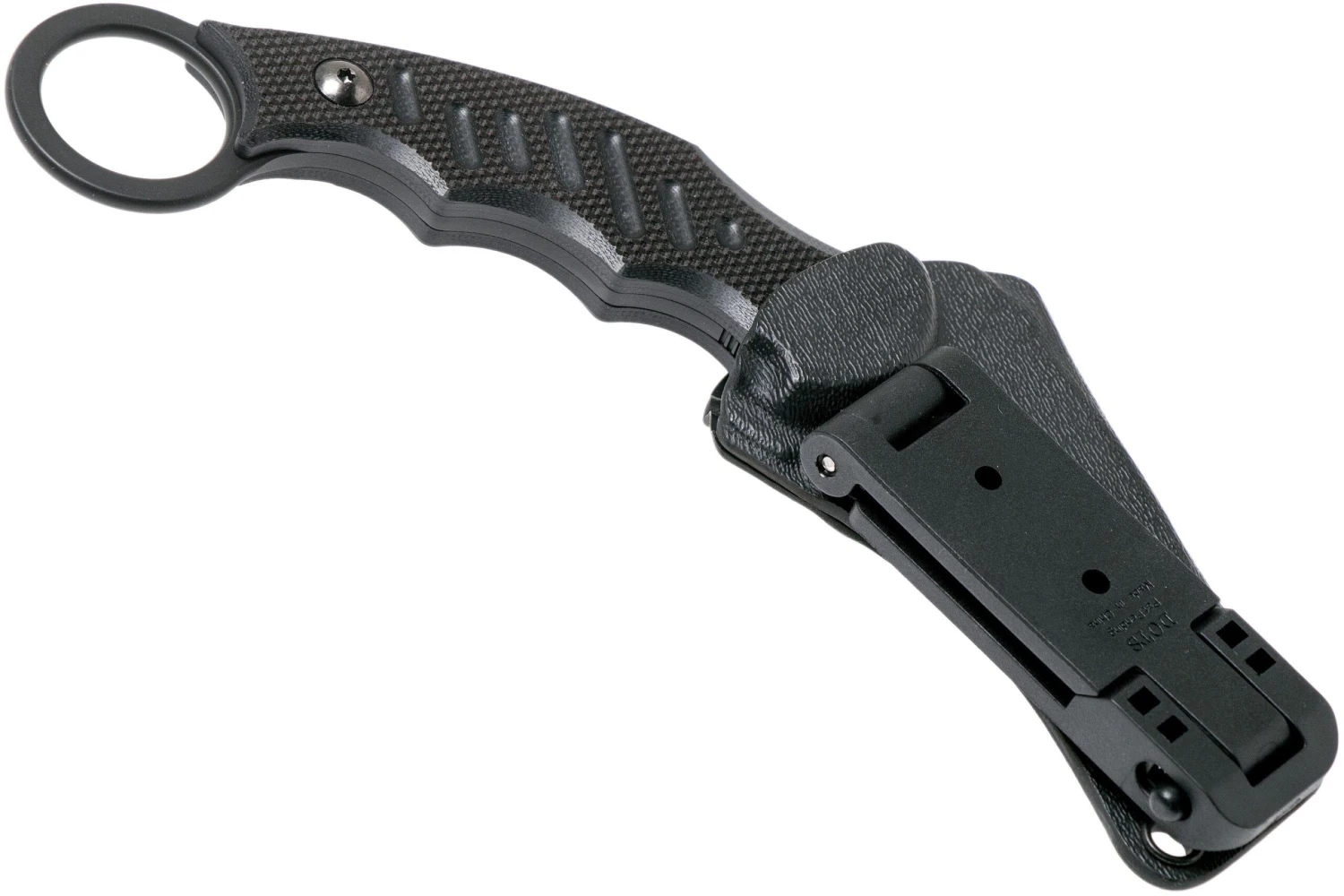 Fox Mini Karambit Fixed FX-598, Karambit 8 Fox Mini Karambit Fixed FX-598, Karambit – Image 8