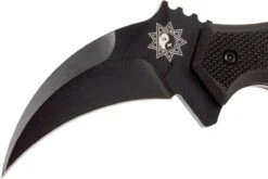 Fox FKMD Derespina Kuku Hanuman Fighting Karambit FX-636T -Meilleurs Couteaux FOFX 636 T 03 fox fofx 636 t 03