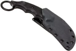 Fox FKMD Derespina Kuku Hanuman Fighting Karambit FX-636T -Meilleurs Couteaux FOFX 636 T 06 fox fofx 636 t 06