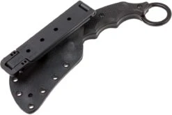 Fox FKMD Derespina Kuku Hanuman Fighting Karambit FX-636T -Meilleurs Couteaux FOFX 636 T 07 fox fofx 636 t 07