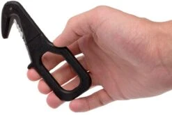 Fox FKMD Rescue Black FX-640 Coupe Ceinture 9 Fox FKMD Rescue Black FX-640 Coupe Ceinture -Meilleurs Couteaux FOFX 640 05 fox rescue fofx 640 05