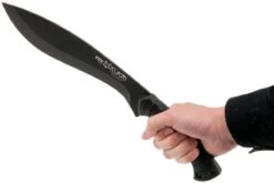 Fox Kukri FX-658 Machette -Meilleurs Couteaux FOFX 658 06 fox knives fofx 658 06