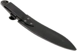 Fox Kukri FX-658 Machette -Meilleurs Couteaux FOFX 658 08 fox knives fofx 658 08