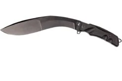 Fox FKMD Extreme Tactical Kukri FX-9CM04 Machette, Boris Sterm Design