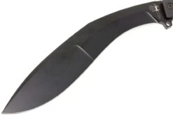 Fox FKMD Extreme Tactical Kukri FX-9CM04 Machette, Boris Sterm Design -Meilleurs Couteaux FOFX 9CM04T 03 fox fofx 9cm04t 03