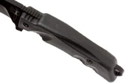 Fox FKMD Extreme Tactical Kukri FX-9CM04 Machette, Boris Sterm Design -Meilleurs Couteaux FOFX 9CM04T 05 fox fofx 9cm04t 05