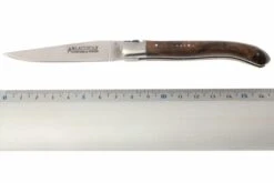 Fontenille Pataud « XS » Noyer L4NO -Meilleurs Couteaux FPL4NO 06 fontenille pataud fpl4no d5
