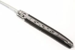 Fontenille Pataud XS Pointe De Corne Noire L4PCN 9 Fontenille Pataud XS Pointe De Corne Noire L4PCN -Meilleurs Couteaux FPL4PCN 04 fontenille pataud fpl4pcn d4