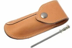 Fontenille Pataud « Sport » Amourette L5A -Meilleurs Couteaux FPL5A 05 fontenille pataud sheath fpl5