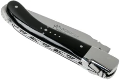 Fontenille Pataud « Sport » Pointe De Corne Noire (buffle) L5PCN -Meilleurs Couteaux FPL5PCN 04 fontenille pataud v201812 scaled