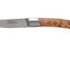 Le Thiers Nature Genévrier T7G Couteau De Poche Par Fontenille Pataud