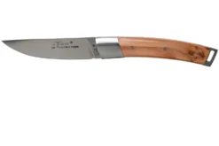 Le Thiers Pocket Genévrier T8G Couteau De Poche Par Fontenille Pataud