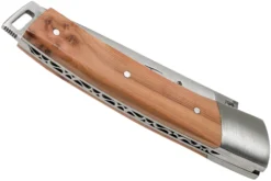 Le Thiers Pocket Genévrier T8G Couteau De Poche Par Fontenille Pataud 12 Le Thiers Pocket Genévrier T8G Couteau De Poche Par Fontenille Pataud -Meilleurs Couteaux FPT8G 04 fontenille pataud scaled