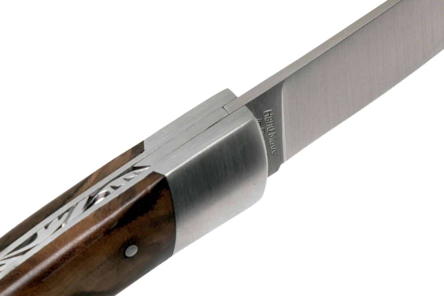 Le Thiers Pocket Noyer T8NO Couteau De Poche Par Fontenille Pataud 6 Le Thiers Pocket Noyer T8NO Couteau De Poche Par Fontenille Pataud – Image 6