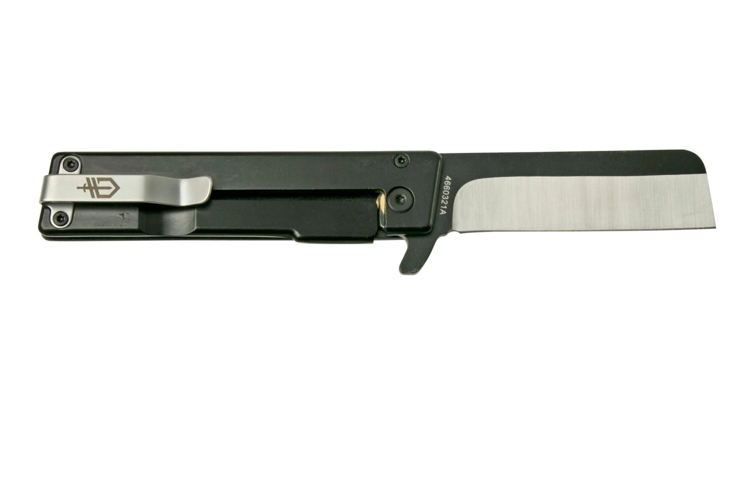 Gerber Quadrant Bamboo Avec Gerber Barbill 1063029 Set 3 Gerber Quadrant Bamboo Avec Gerber Barbill 1063029 Set – Image 3