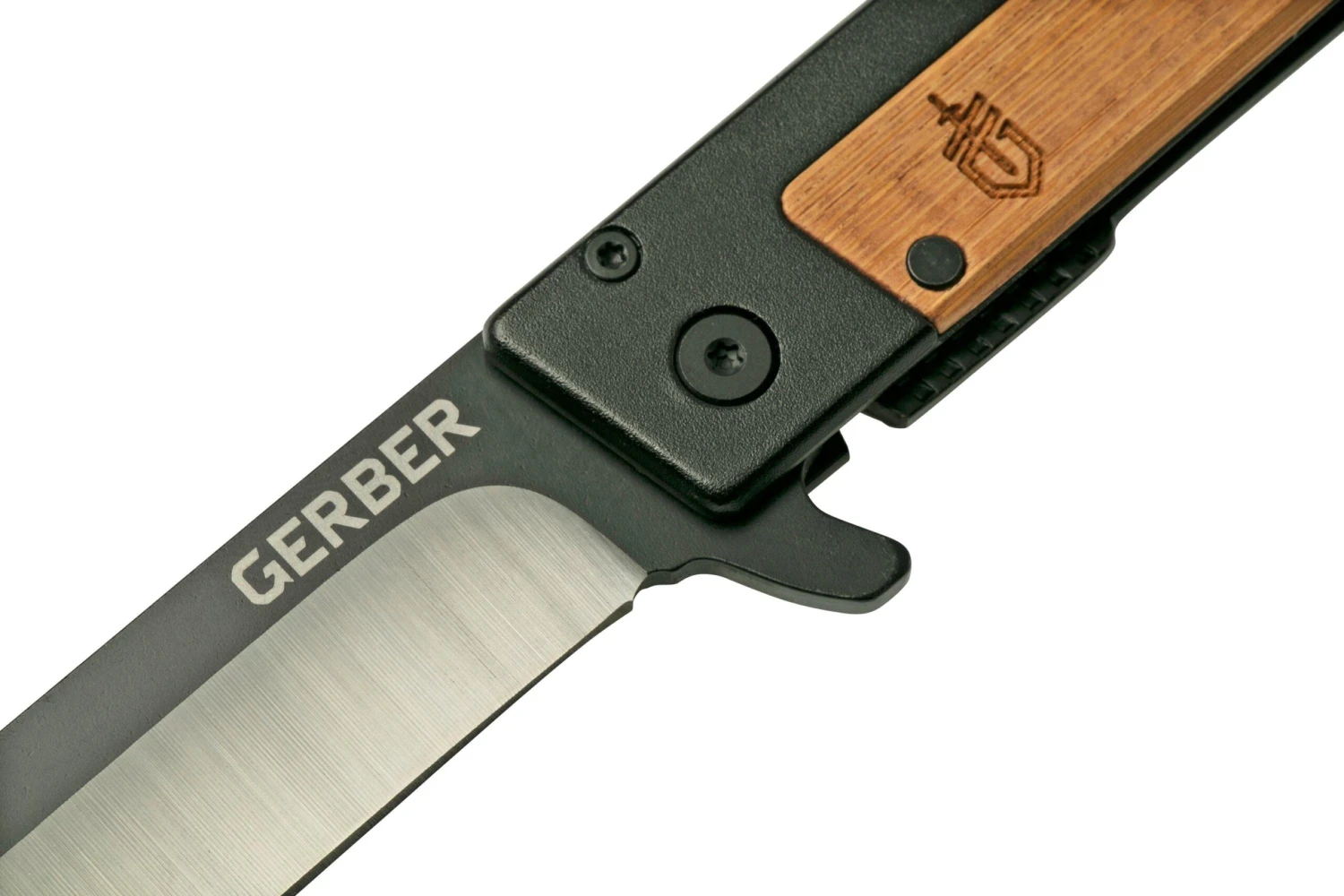 Gerber Quadrant Bamboo Avec Gerber Barbill 1063029 Set 7 Gerber Quadrant Bamboo Avec Gerber Barbill 1063029 Set – Image 7