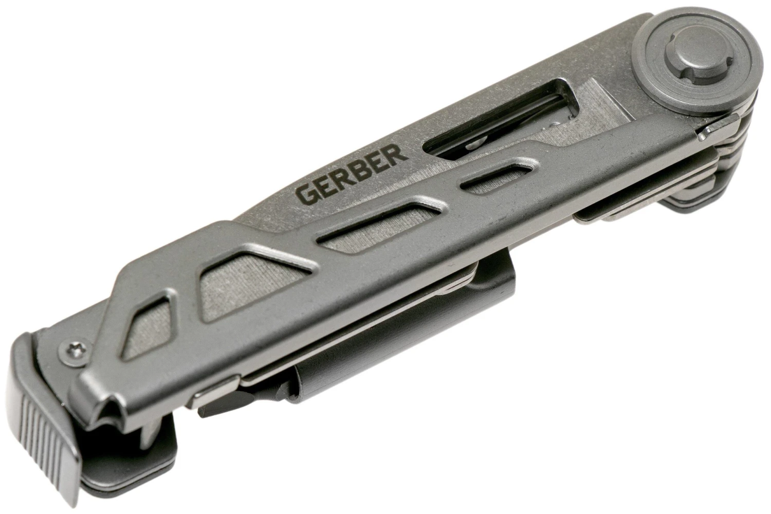 Gerber Armbar Drive Urban Blue 30-001590 Pince Multifonction 5 Gerber Armbar Drive Urban Blue 30-001590 Pince Multifonction – Image 5