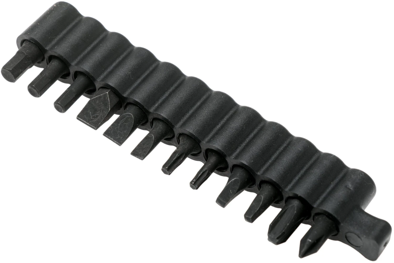 Gerber Center-Drive Plus Pince Multifonction, étui En Cuir Et Bitset 30-001599 8 Gerber Center-Drive Plus Pince Multifonction, étui En Cuir Et Bitset 30-001599 – Image 8