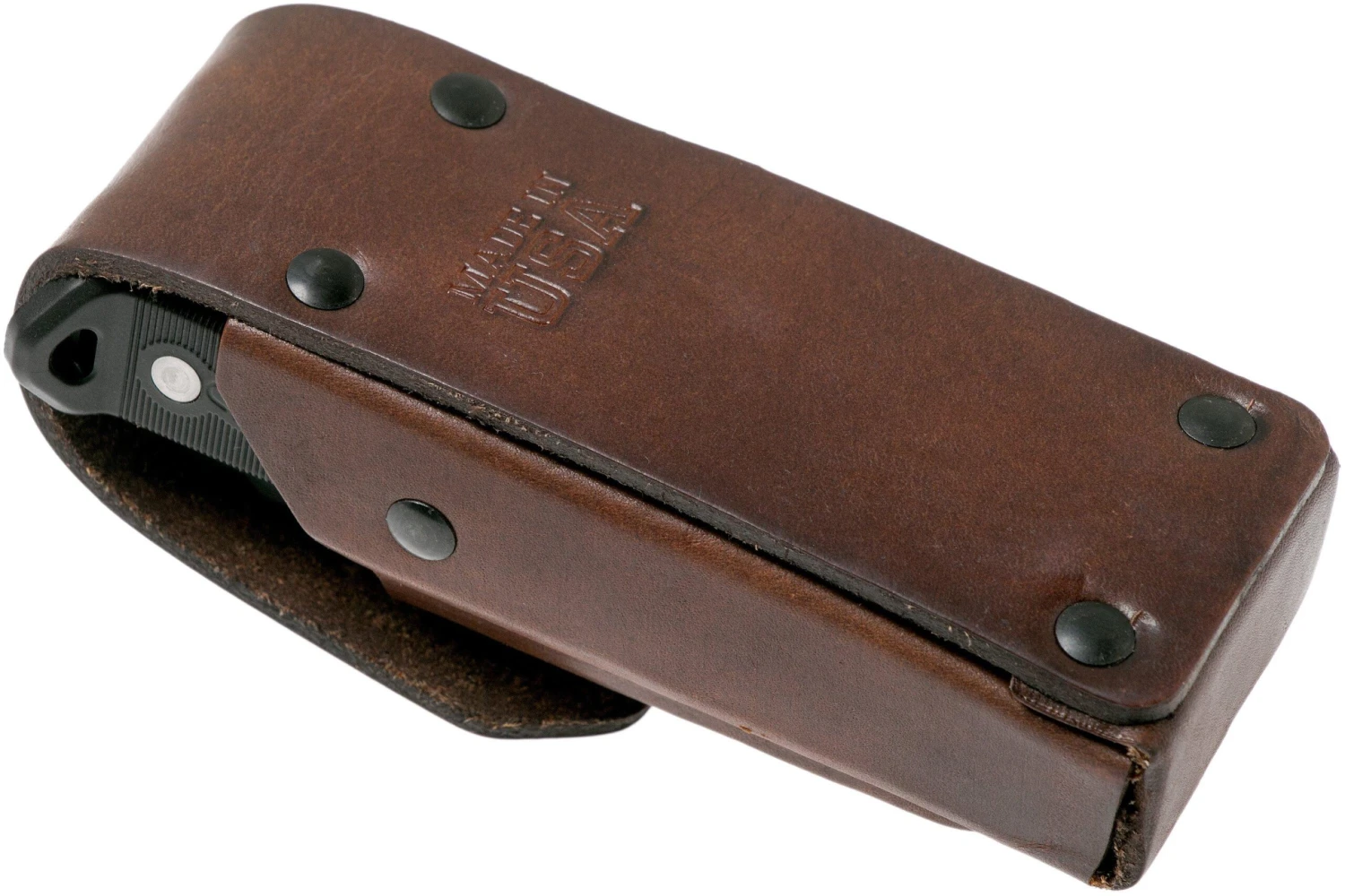 Gerber Center-Drive Plus Pince Multifonction, étui En Cuir Et Bitset 30-001599 10 Gerber Center-Drive Plus Pince Multifonction, étui En Cuir Et Bitset 30-001599 – Image 10