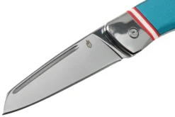Gerber Straightlace Blue 30-001664 Couteau De Poche Slipjoint 10 Gerber Straightlace Blue 30-001664 Couteau De Poche Slipjoint -Meilleurs Couteaux GE30 001664 03 gerber scaled