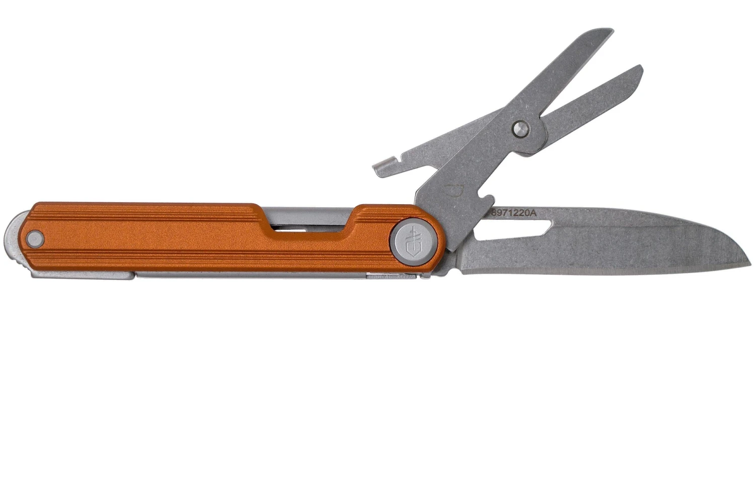 Gerber Armbar Slim Cut Orange 30-001725 Multitool 2 Gerber Armbar Slim Cut Orange 30-001725 Multitool – Image 2