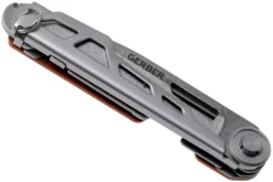 Gerber Armbar Slim Cut Orange 30-001725 Multitool 12 Gerber Armbar Slim Cut Orange 30-001725 Multitool -Meilleurs Couteaux GE30 001725 05 gerber scaled