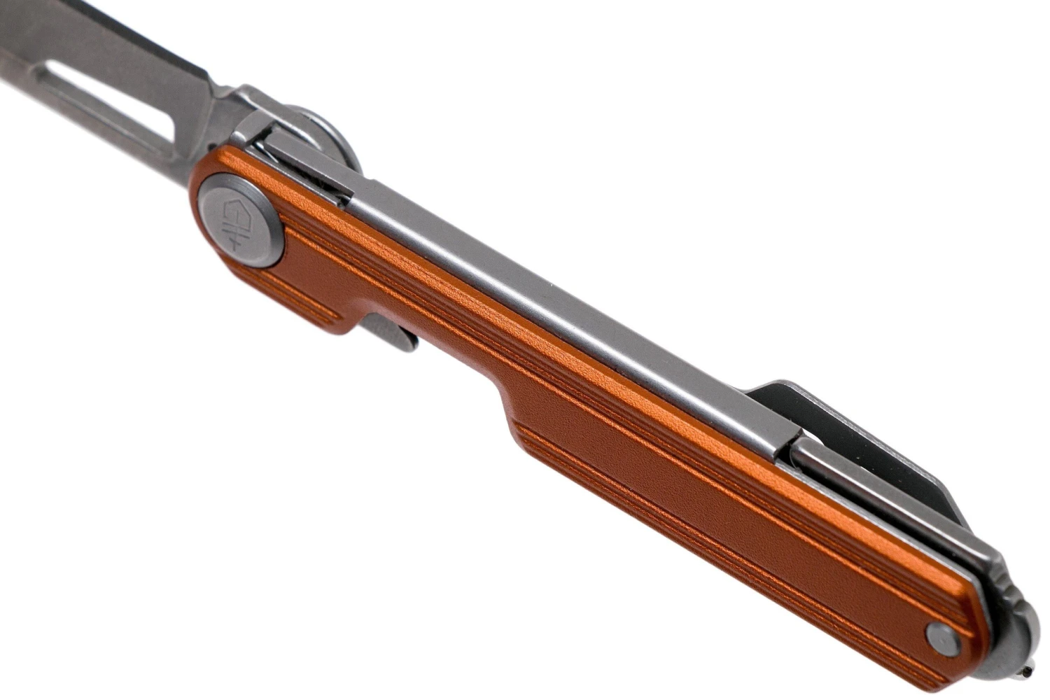 Gerber Armbar Slim Cut Orange 30-001725 Multitool 7 Gerber Armbar Slim Cut Orange 30-001725 Multitool – Image 7