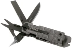 Gerber Lockdown Pry Onyx 31-003706 Multitool